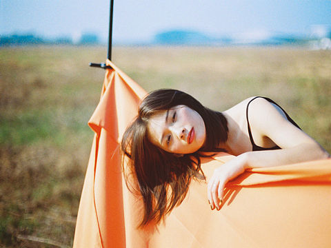 听见流年嬉闹声