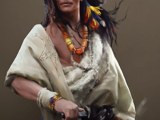 练习