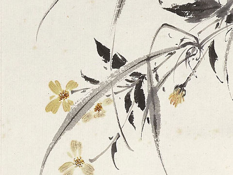 张其山作品