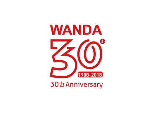 wanda 30 th Anniversary