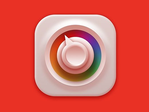 指示Icon（个人主页-ZMTI3MzE1NDg=） - 图标 - 站酷设计师penny_yang原创素材 - 站酷ZCOOL