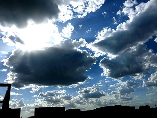 学城天候（个人主页-ZMTcxMDk2MjA=） - 风光摄影 - 站酷设计师lilmatt原创素材 - 站酷ZCOOL