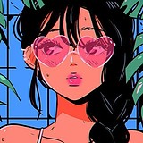 可乐炸鸡配薯条的头像
