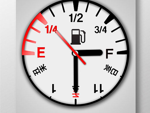 珍惜石油公益海报（个人主页-ZMjY1MDIwOTY=） - 海报 - 站酷设计师艮兑原创素材 - 站酷ZCOOL