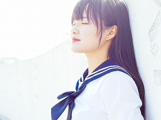 毕业照 在盛夏与大学时光道别（个人主页-ZMTI2MTgxMjQ=） - 人像摄影 - 站酷设计师livefunz原创素材 - 站酷ZCOOL