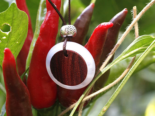 今天就想赠送首饰，需要的之声