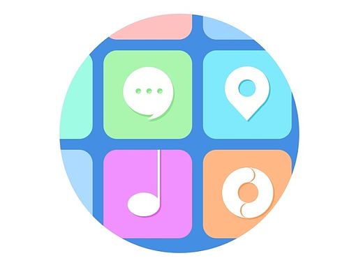 2014-2015 GUI界面整理