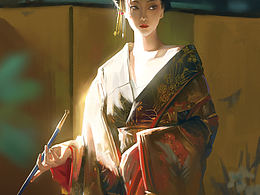 写