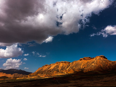 西北之旅（个人主页-ZMjYyOTA1NDg=） - 人文/纪实摄影 - 站酷设计师yunfog原创素材 - 站酷ZCOOL