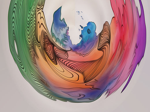 隨藝（個人主頁-ZMTU2NzI5ODg=） - 繪畫 - 站酷設(shè)計師趙三石原創(chuàng)素材 - 站酷ZCOOL