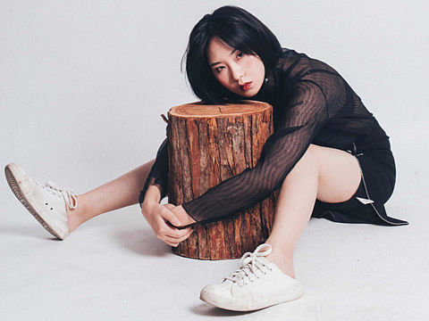 人像摄影 — 【无题】