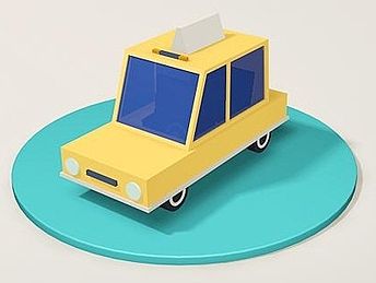 C4D練習(xí) LOWPOLY風(fēng)格（個(gè)人主頁-ZMTMzNzY2NjQ=） - 動(dòng)畫/影視 - 站酷設(shè)計(jì)師CNYan原創(chuàng)素材 - 站酷ZCOOL