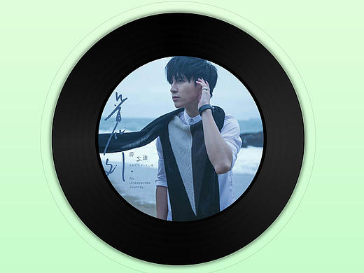 网易云音乐重设计（个人主页-ZMjEyNDg5NzI=） - APP界面 - 站酷设计师余之余原创素材 - 站酷ZCOOL