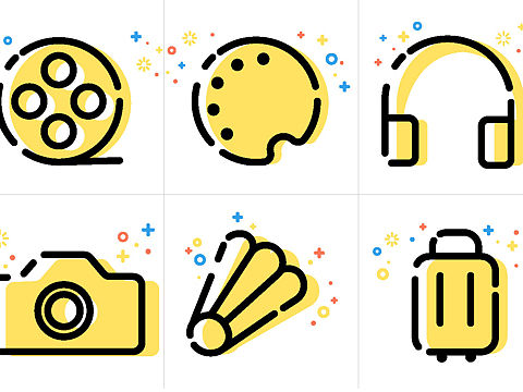 icon （Meb風(fēng)）（個(gè)人主頁(yè)-ZNDUwMTQzNjA=） - 圖標(biāo) - 站酷設(shè)計(jì)師Z58534169原創(chuàng)素材 - 站酷ZCOOL