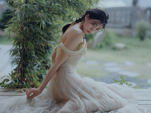 「胶片」PENTAX67II