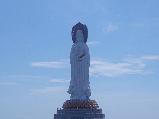 南山寺