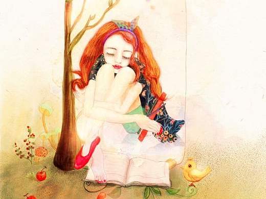 宅【zhai】（個人主頁-ZMTkyMzY0Mjg=） - 創(chuàng)作習(xí)作 - 站酷設(shè)計師bonniehui0原創(chuàng)素材 - 站酷ZCOOL