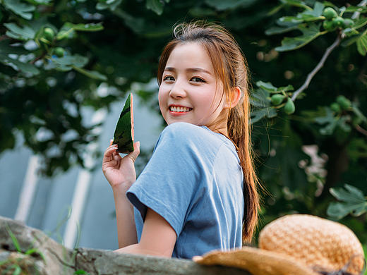 有你的夏天