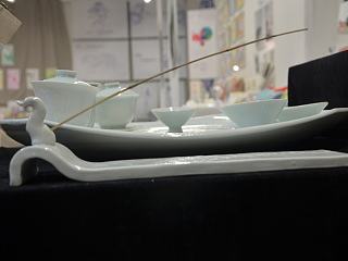 毕设陶活字