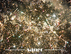 烟火不再-摄影SANER