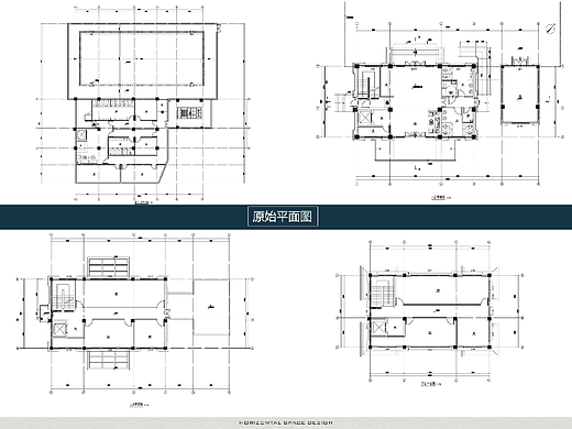 云南昆明华夏会所概念设计