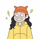 用户头像