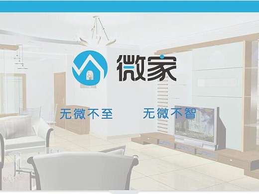 微家（智能家居）