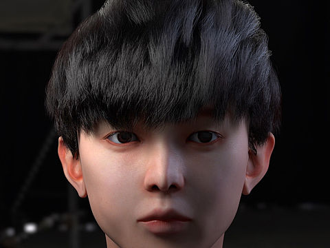 角色（個人主頁-ZNDQxMTkzNDA=） - 人物/生物 - 站酷設計師lxzm原創(chuàng)素材 - 站酷ZCOOL