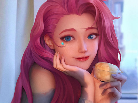 seraphine