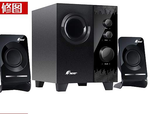 音响修图练习（个人主页-ZMTY1MjgwMjg=） - 电商 - 站酷设计师扬少原创素材 - 站酷ZCOOL