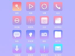 手機主題