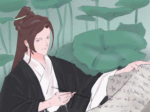 百图挑战-025
