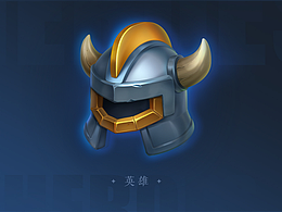 GUI-原创欧美风图标设计