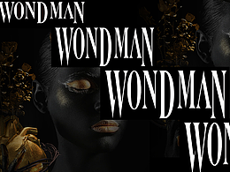 WONDMAN