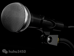 亚马逊麦架产品三维动画