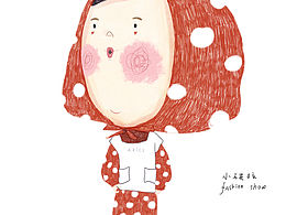 小po孩fashion show