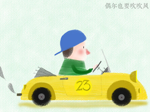 手绘板尝试,求指教啊~~