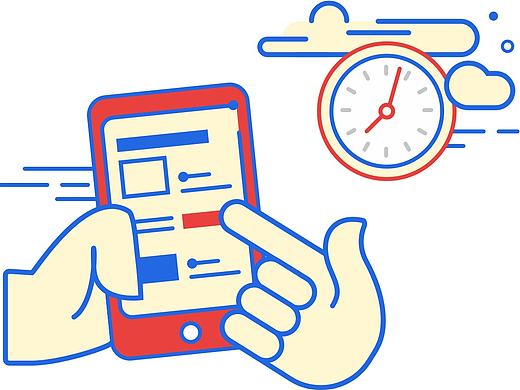 易创头条引导页