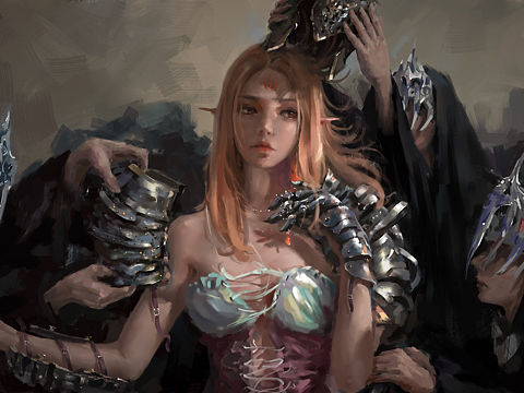 快来找我约稿 ！