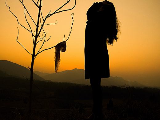 这个我最爱的女神,提前祝你节日快乐。