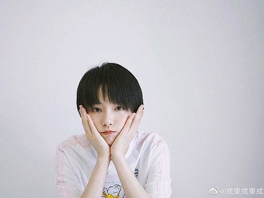 小清新狗哥