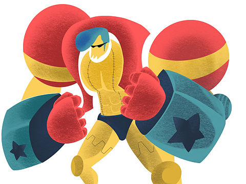 Franky（个人主页-ZMzMzNTA1NTI=） - 创作习作 - 站酷设计师李Jarvis原创素材 - 站酷ZCOOL