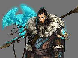 人設(shè)練習(xí)