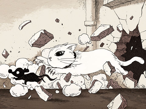 同一种调调（个人主页-ZMzcxNTcxMDA=） - 创作习作 - 站酷设计师汐沥原创素材 - 站酷ZCOOL
