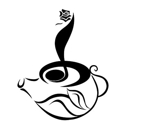 茶LOGO