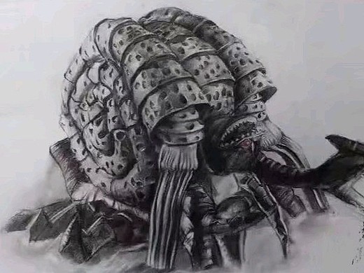 加坦杰厄(致敬童年)