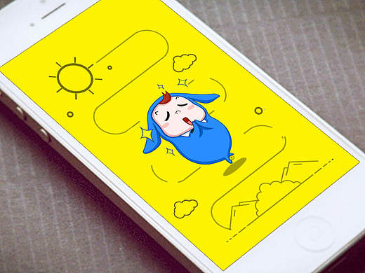 APP 视觉交互设计部分展示（个人主页-ZMTg1OTc1ODQ=） - APP界面 - 站酷设计师耀阳一念原创素材 - 站酷ZCOOL