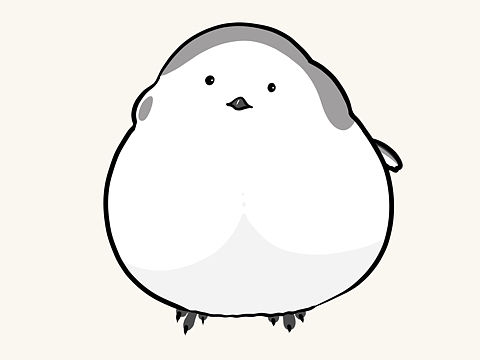 肥啾（個(gè)人主頁(yè)-ZNDM3MDU2ODg=） - 其他 - 站酷設(shè)計(jì)師阿島咕嘰原創(chuàng)素材 - 站酷ZCOOL