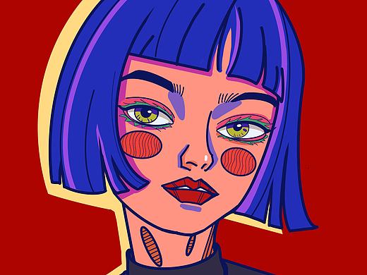 存货来一张（个人主页-ZNTAzMjE1MTY=） - 创作习作 - 站酷设计师小屁玫原创素材 - 站酷ZCOOL