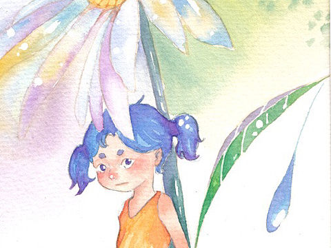 她（個人主頁-ZMTgwNzQ4MzI=） - 創(chuàng)作習(xí)作 - 站酷設(shè)計師surbadrah飛原創(chuàng)素材 - 站酷ZCOOL